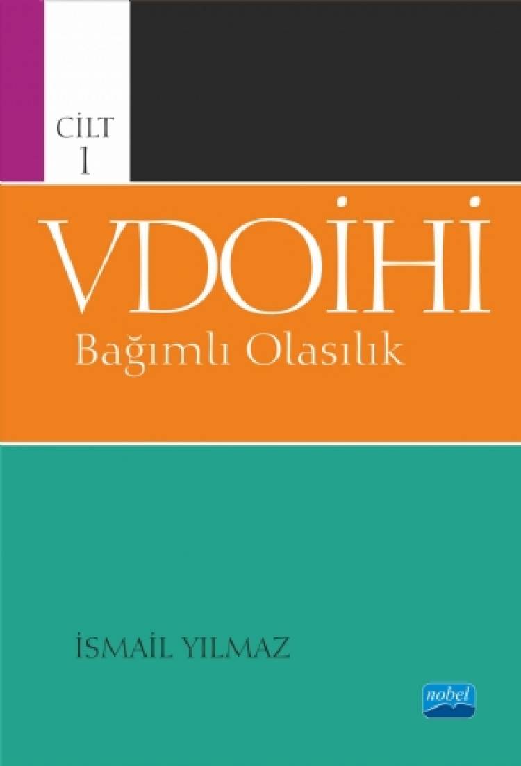 Kitap Yayınlanması